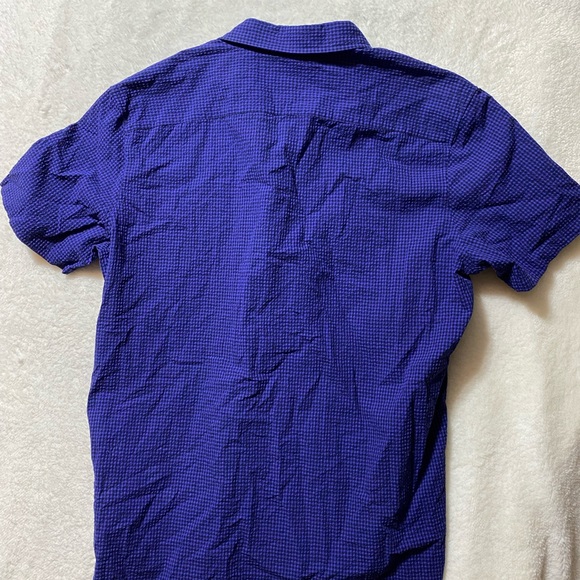 Micheal Kors XXL button up shirt - Picture 8 of 8